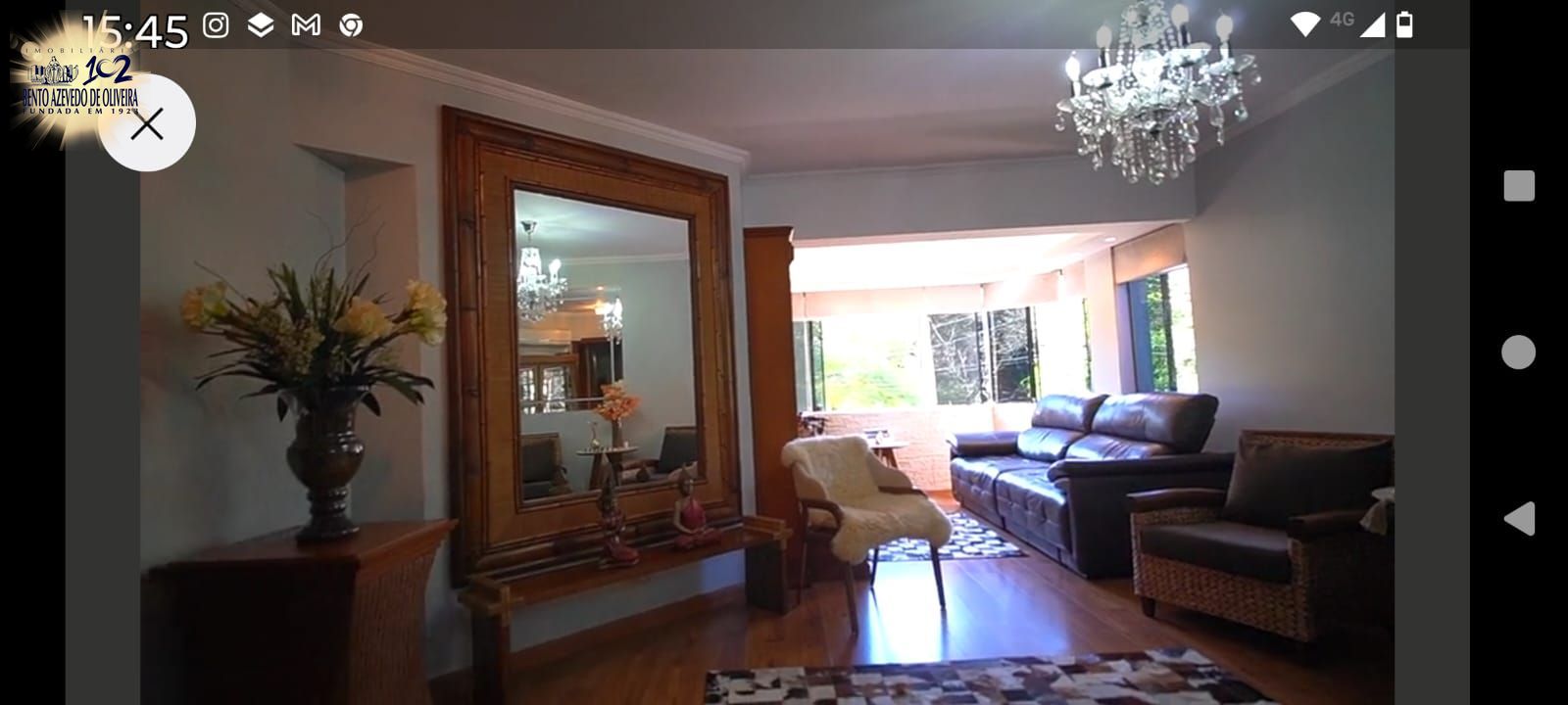 Apartamento, 3 quartos, 99 m² - Foto 6