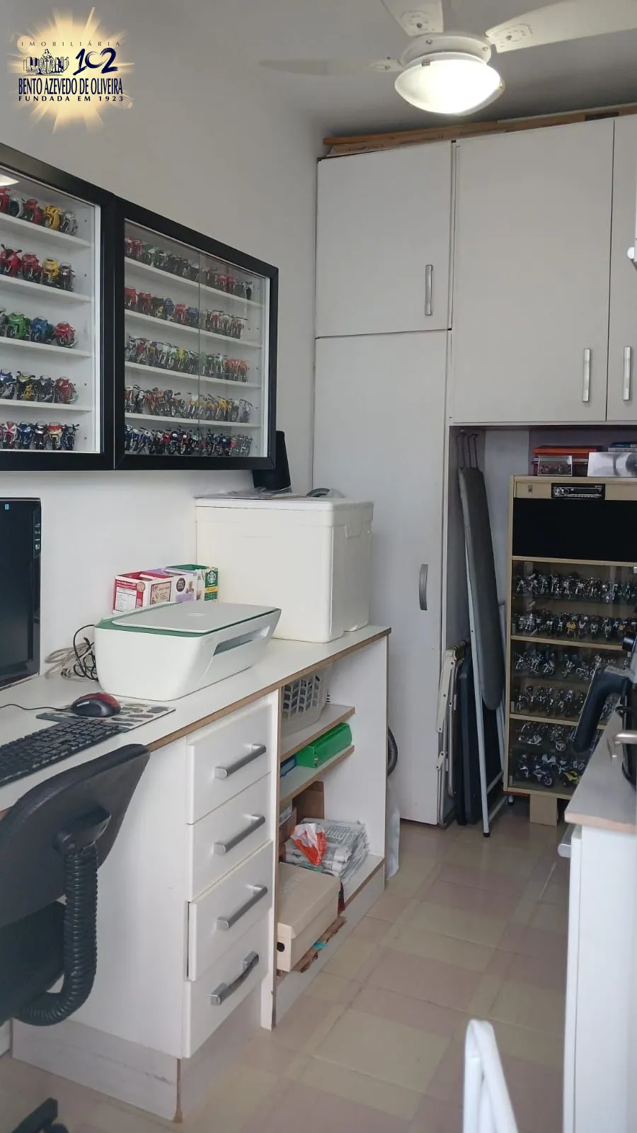 Apartamento, 3 quartos, 58 m² - Foto 9
