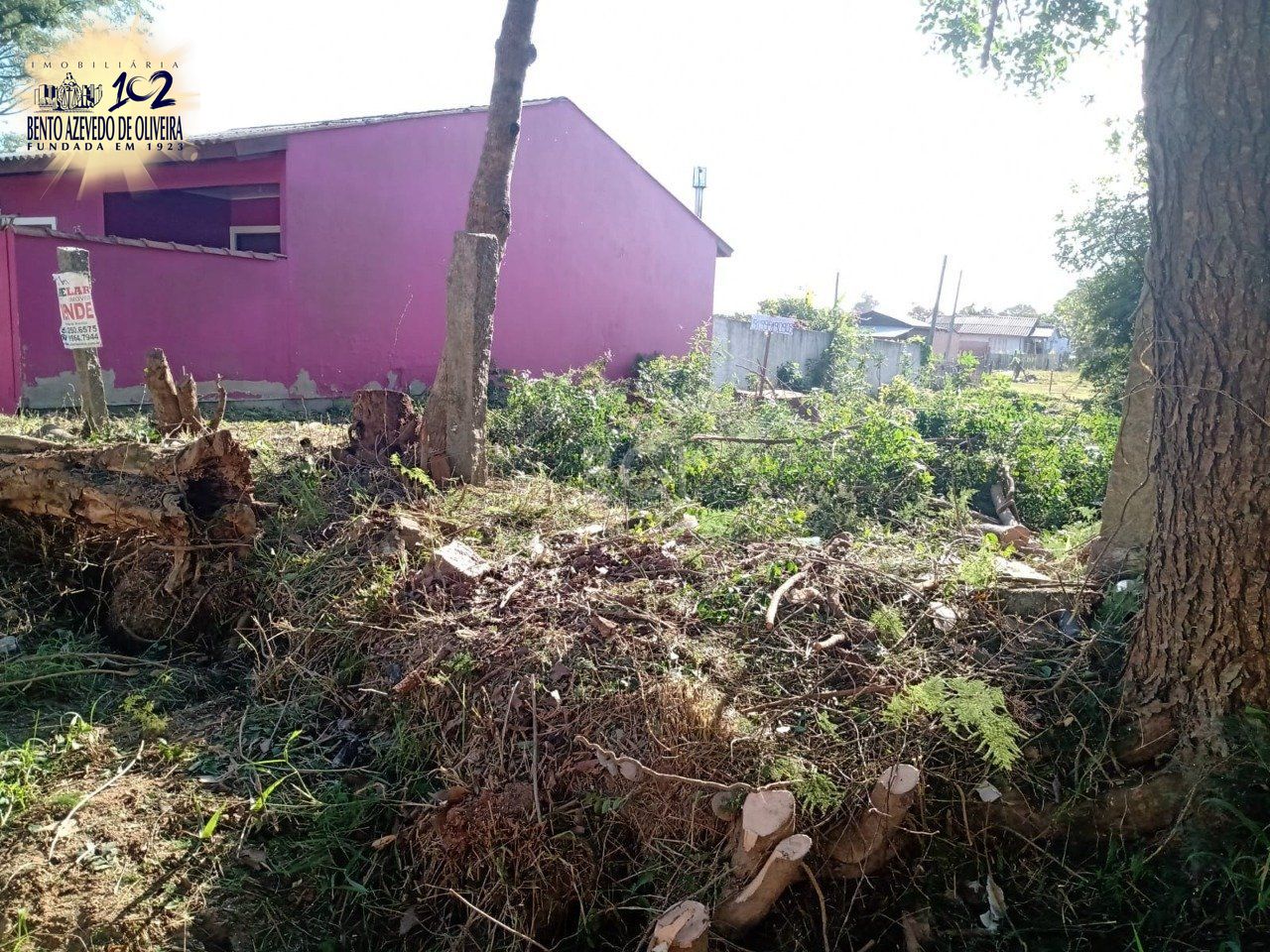 Terreno, 300 m² - Foto 7