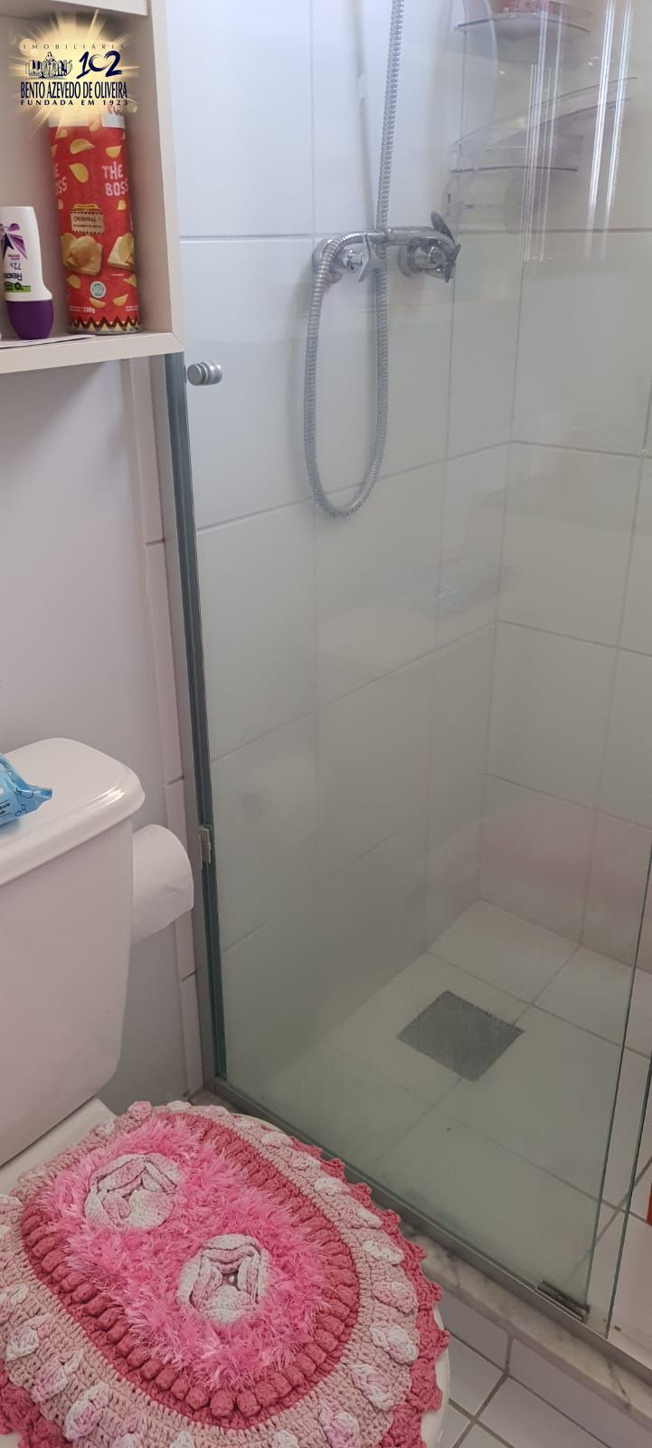 Apartamento, 3 quartos, 67 m² - Foto 20