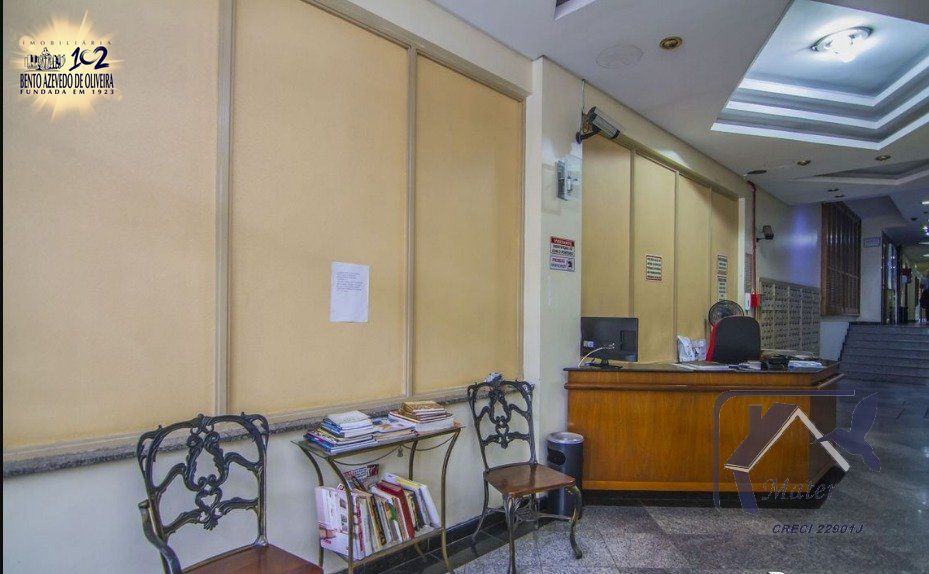 Apartamento, 1 quarto, 19 m² - Foto 11