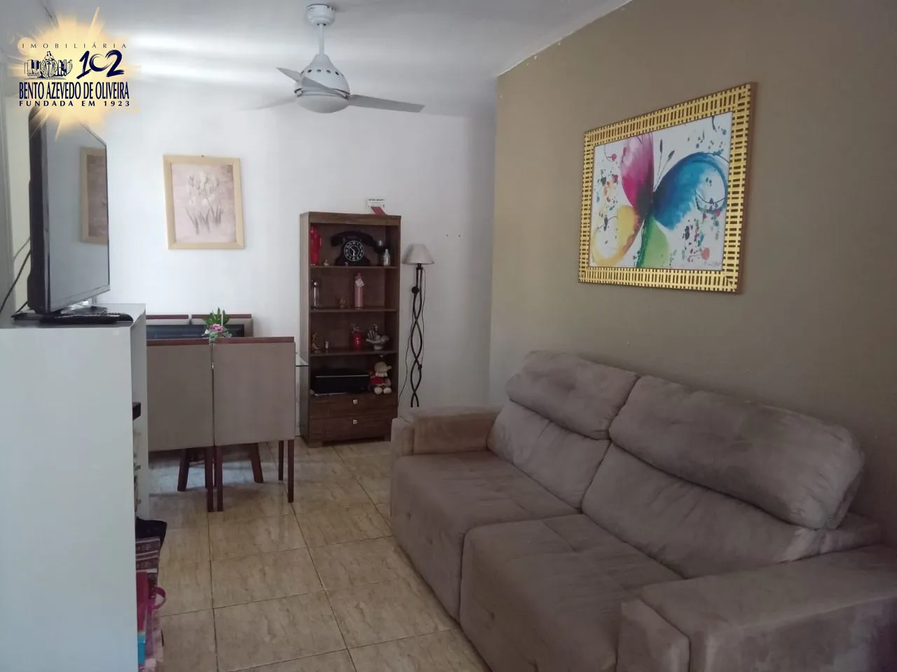 Apartamento, 1 quarto, 35 m² - Foto 8