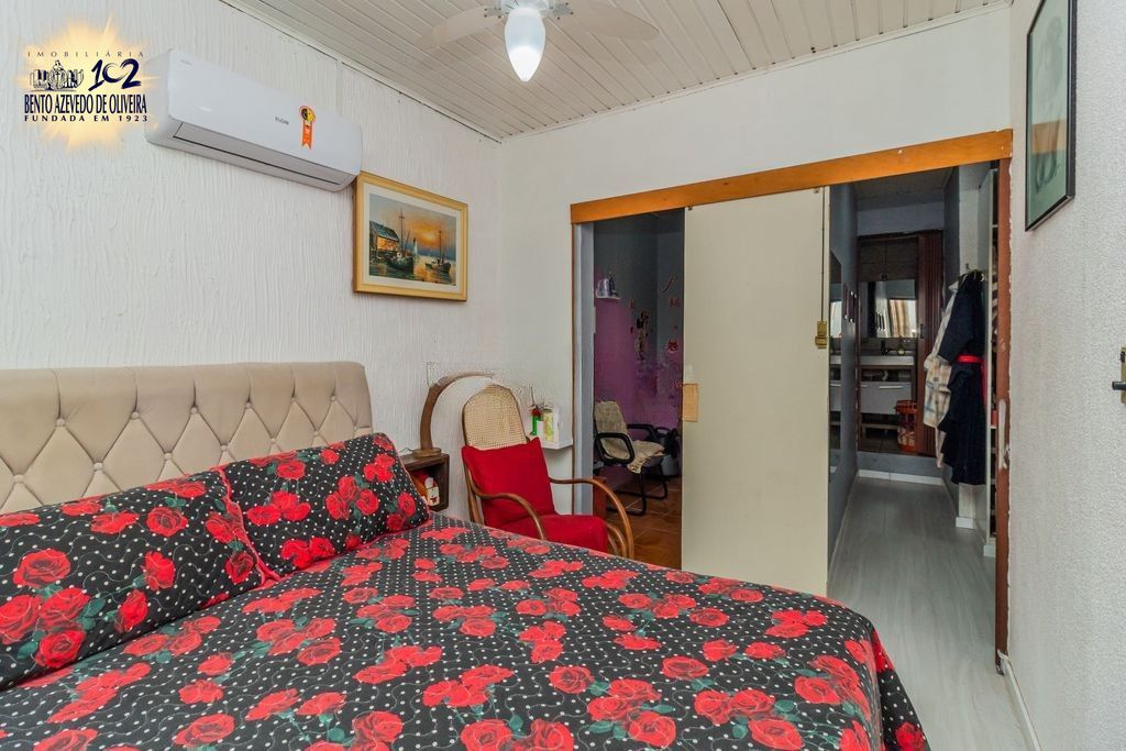 Casa, 3 quartos, 216 m² - Foto 11