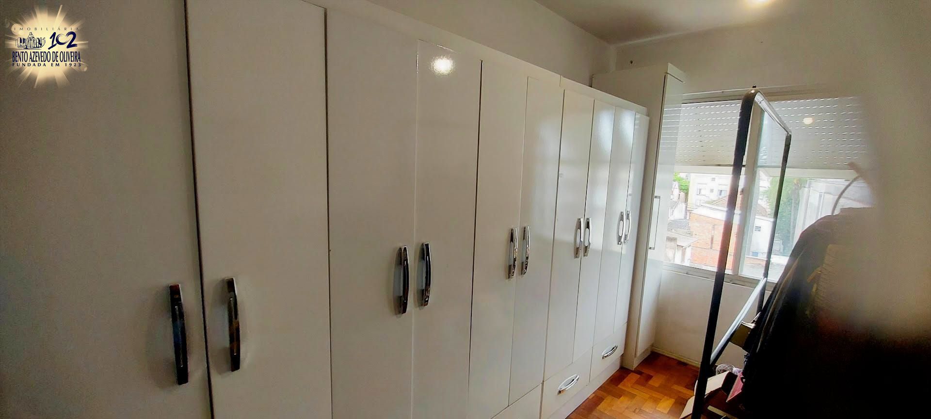 Apartamento, 2 quartos, 49 m² - Foto 15