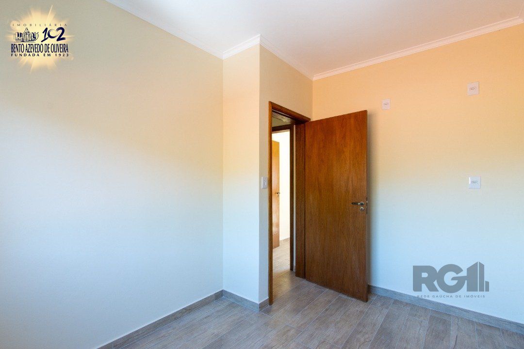 Casa de Condomínio, 2 quartos - Foto 28