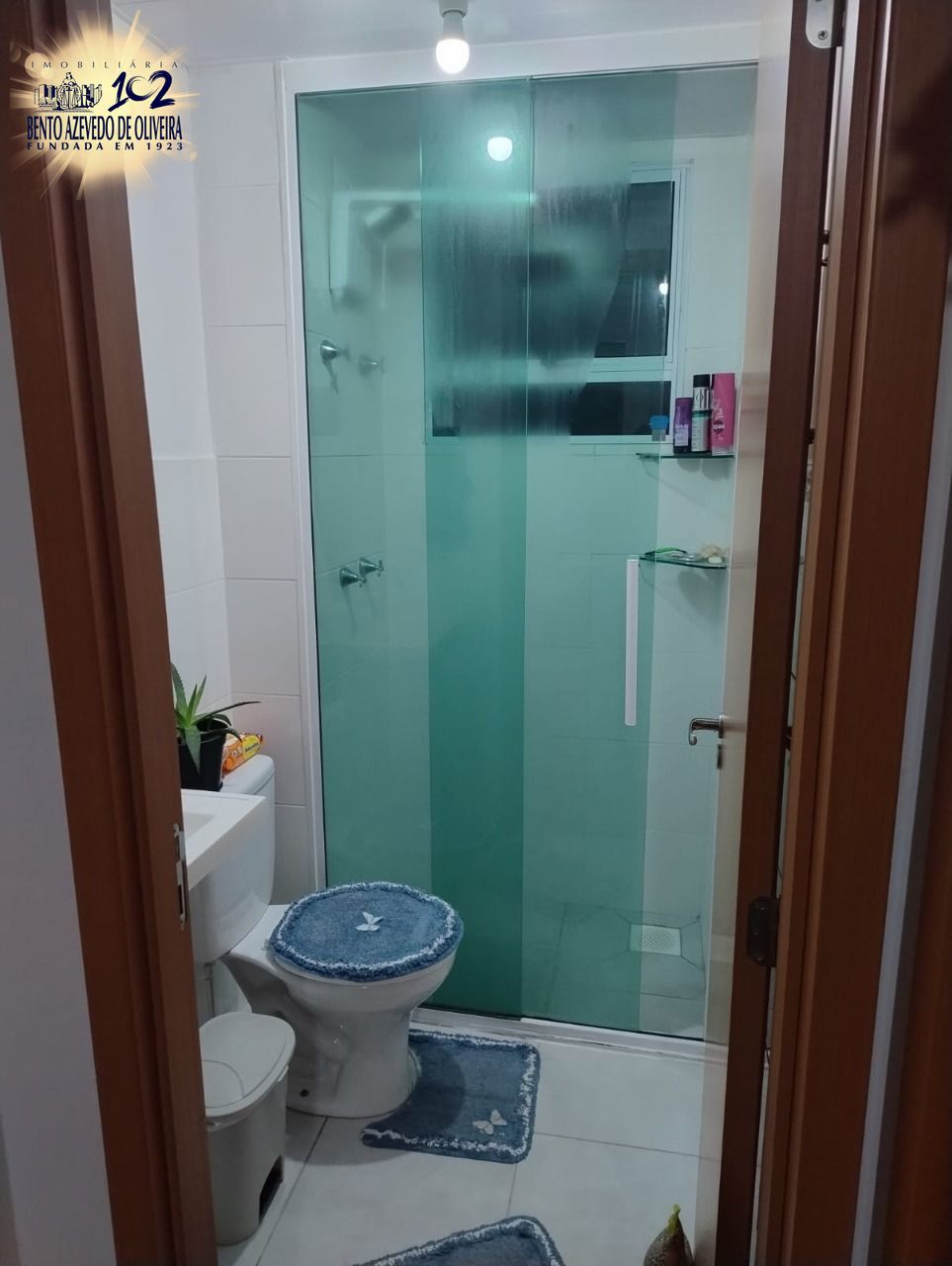 Apartamento, 2 quartos, 42 m² - Foto 5