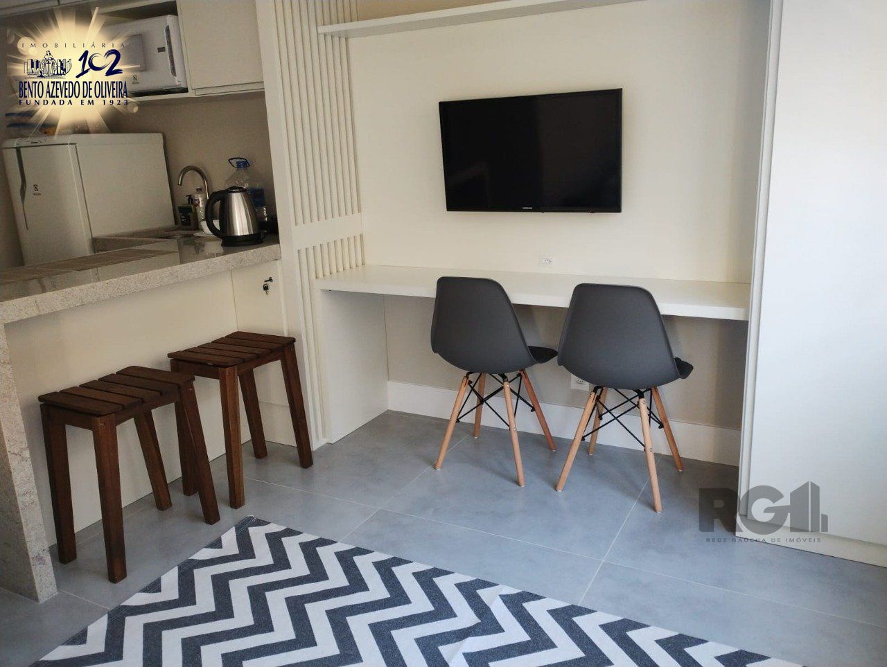 Apartamento, 1 quarto, 26 m² - Foto 11