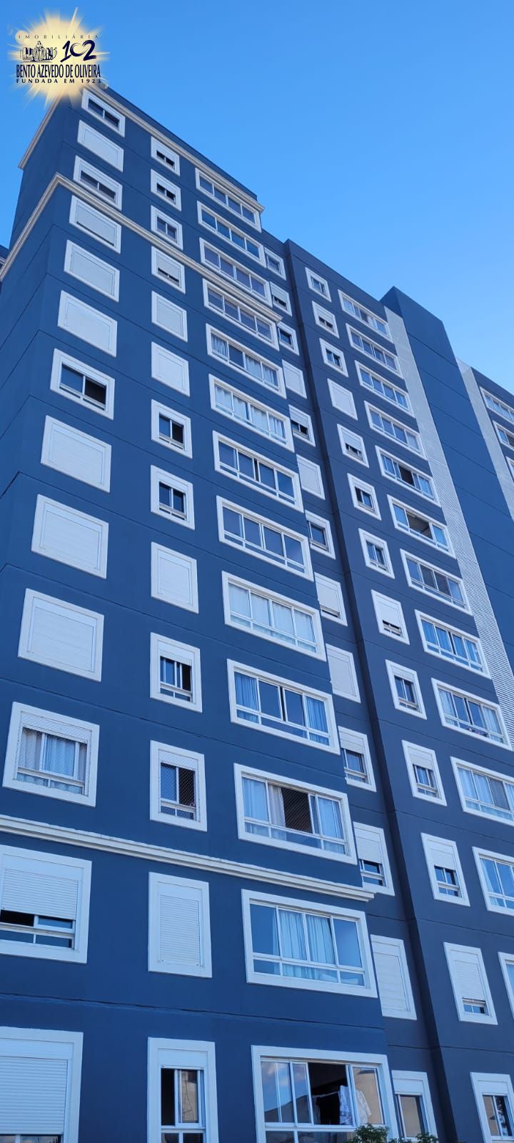 Apartamento, 2 quartos, 48 m² - Foto 27