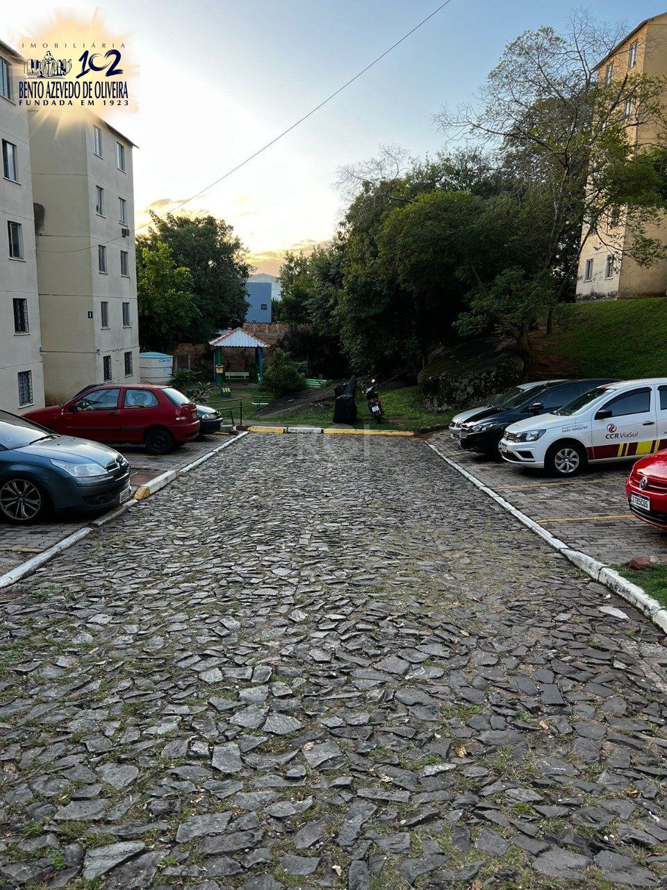 Apartamento, 2 quartos, 38 m² - Foto 26