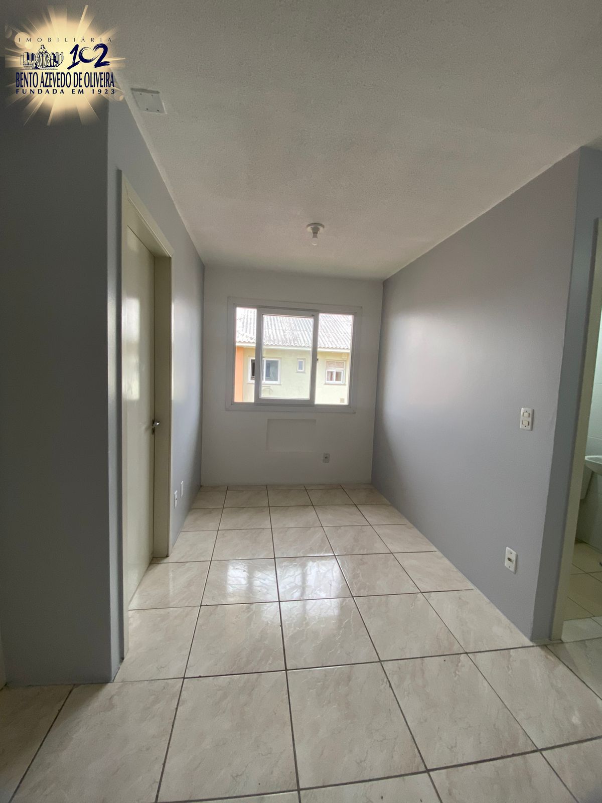 Apartamento, 2 quartos, 47 m² - Foto 2
