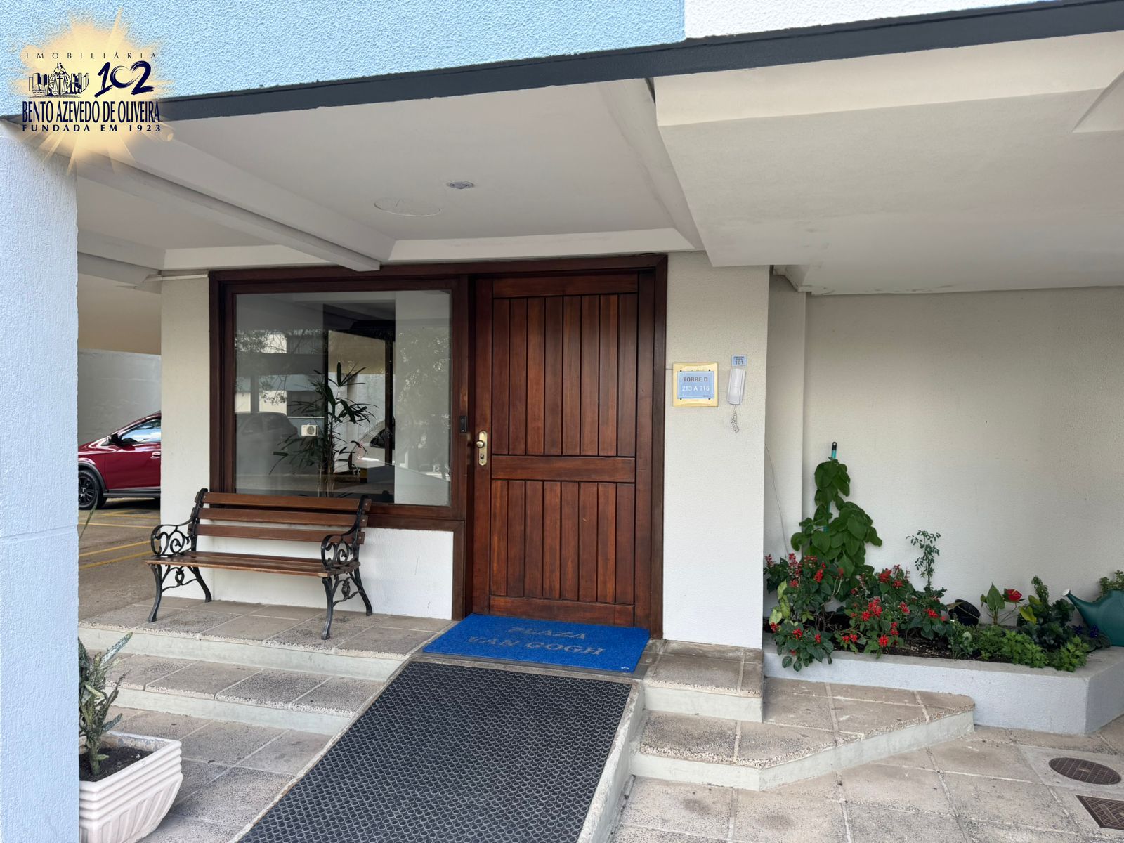 Apartamento, 2 quartos, 71 m² - Foto 3