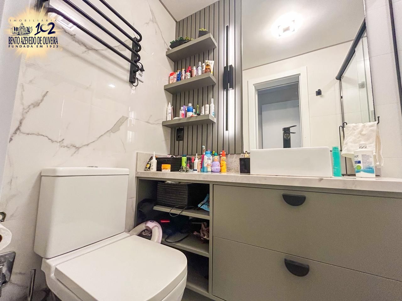 Apartamento, 3 quartos, 87 m² - Foto 17