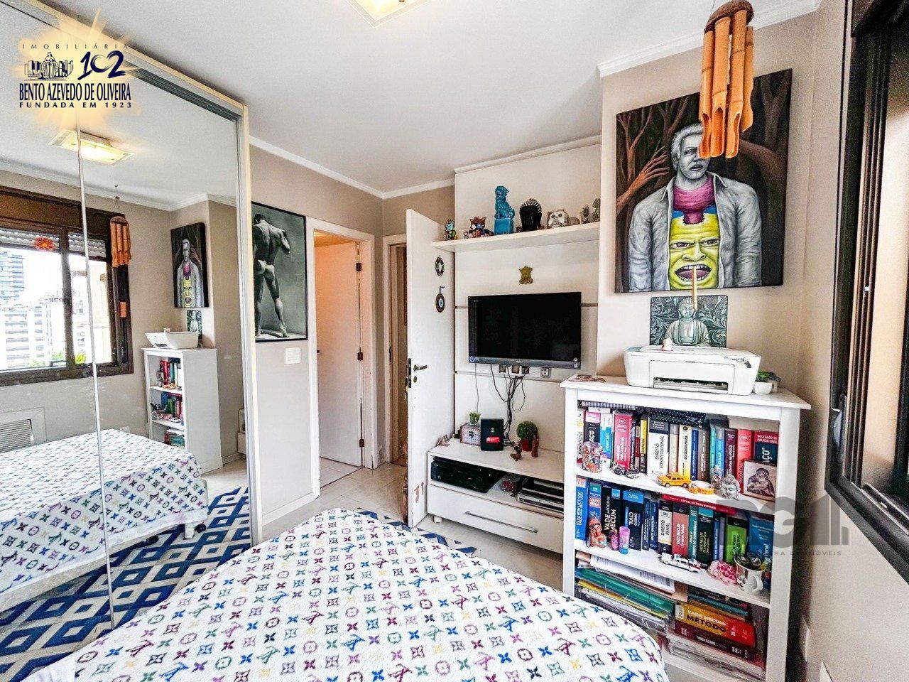Apartamento, 3 quartos, 103 m² - Foto 7