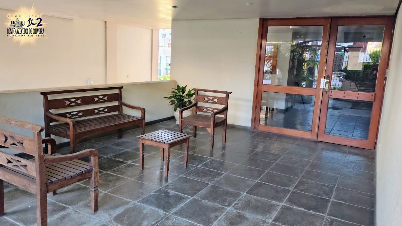 Apartamento, 2 quartos, 63 m² - Foto 9
