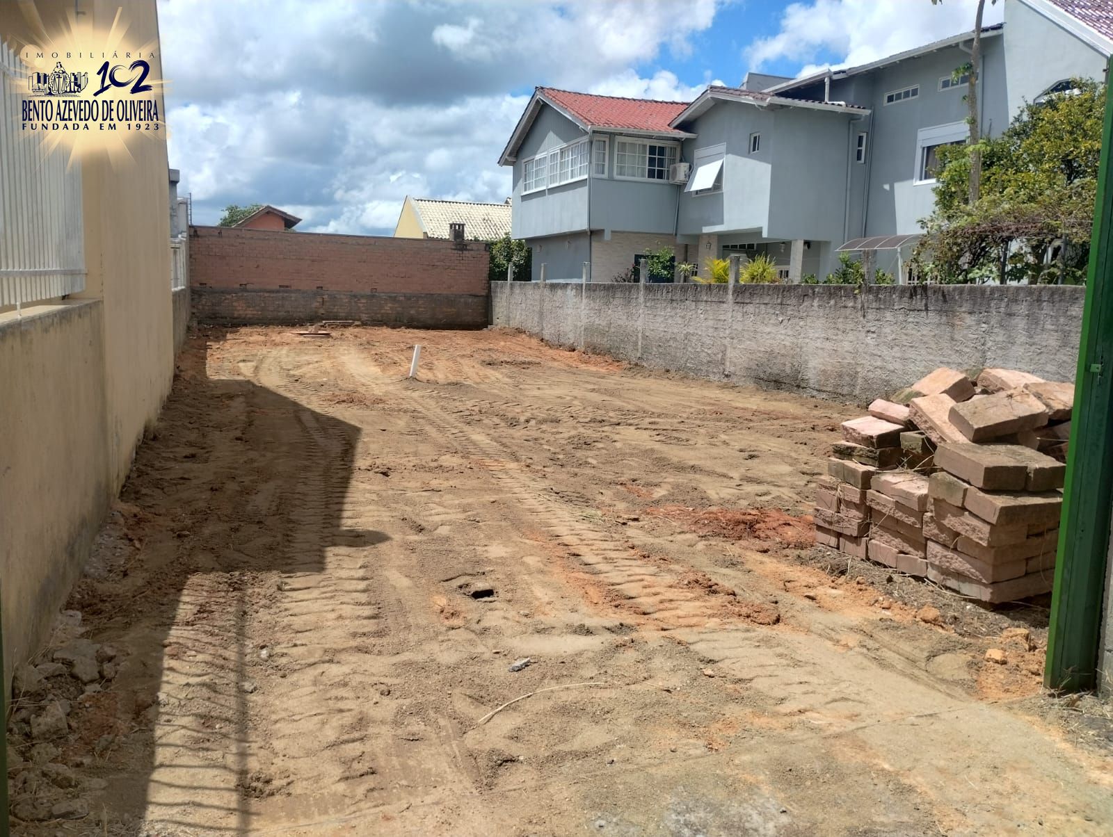 Terreno, 300 m² - Foto 5