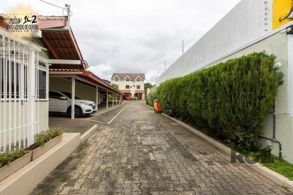 Casa de Condomínio, 3 quartos - Foto 29