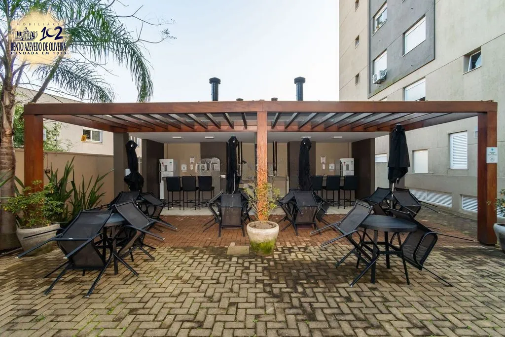 Apartamento, 2 quartos, 54 m² - Foto 25