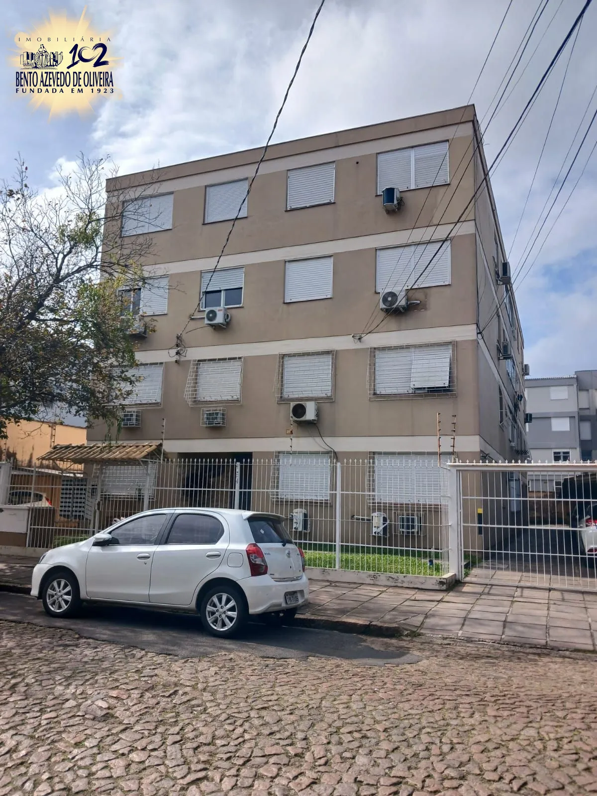 Apartamento, 3 quartos, 58 m² - Foto 1