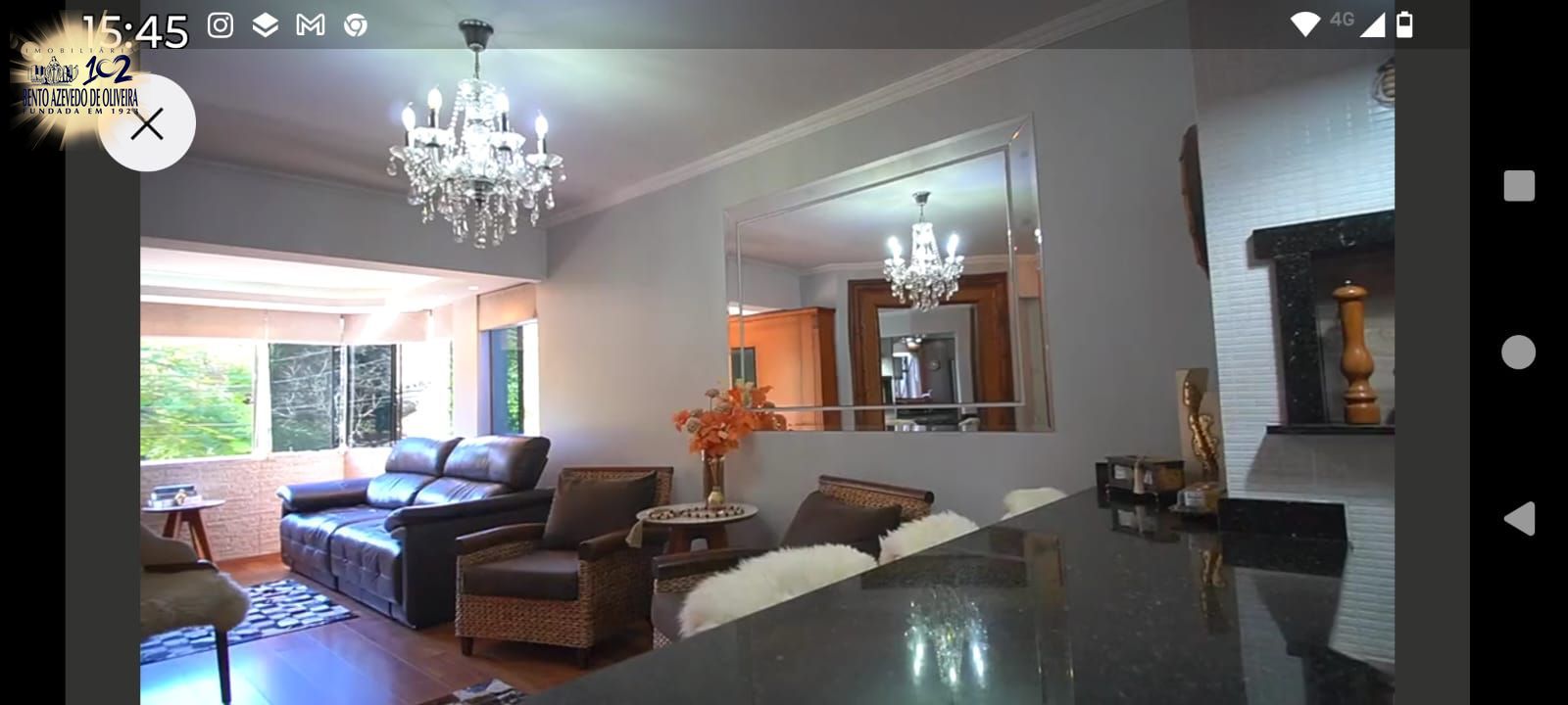 Apartamento, 3 quartos, 99 m² - Foto 5