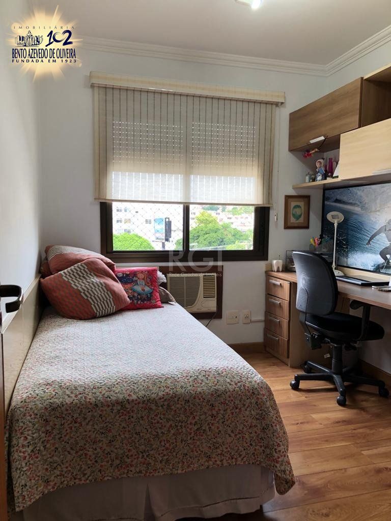 Apartamento, 3 quartos, 94 m² - Foto 20