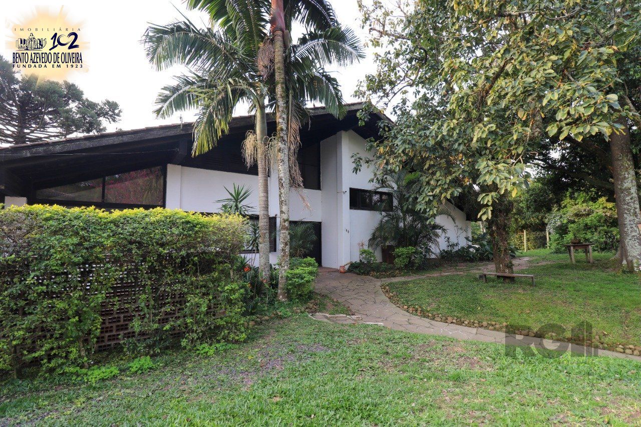 Casa, 6 quartos, 523 m² - Foto 61