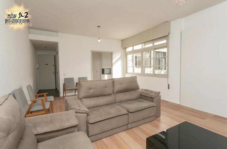Apartamento, 3 quartos, 121 m² - Foto 3