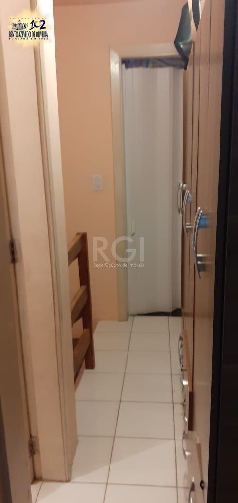 Casa de Condomínio, 2 quartos - Foto 8