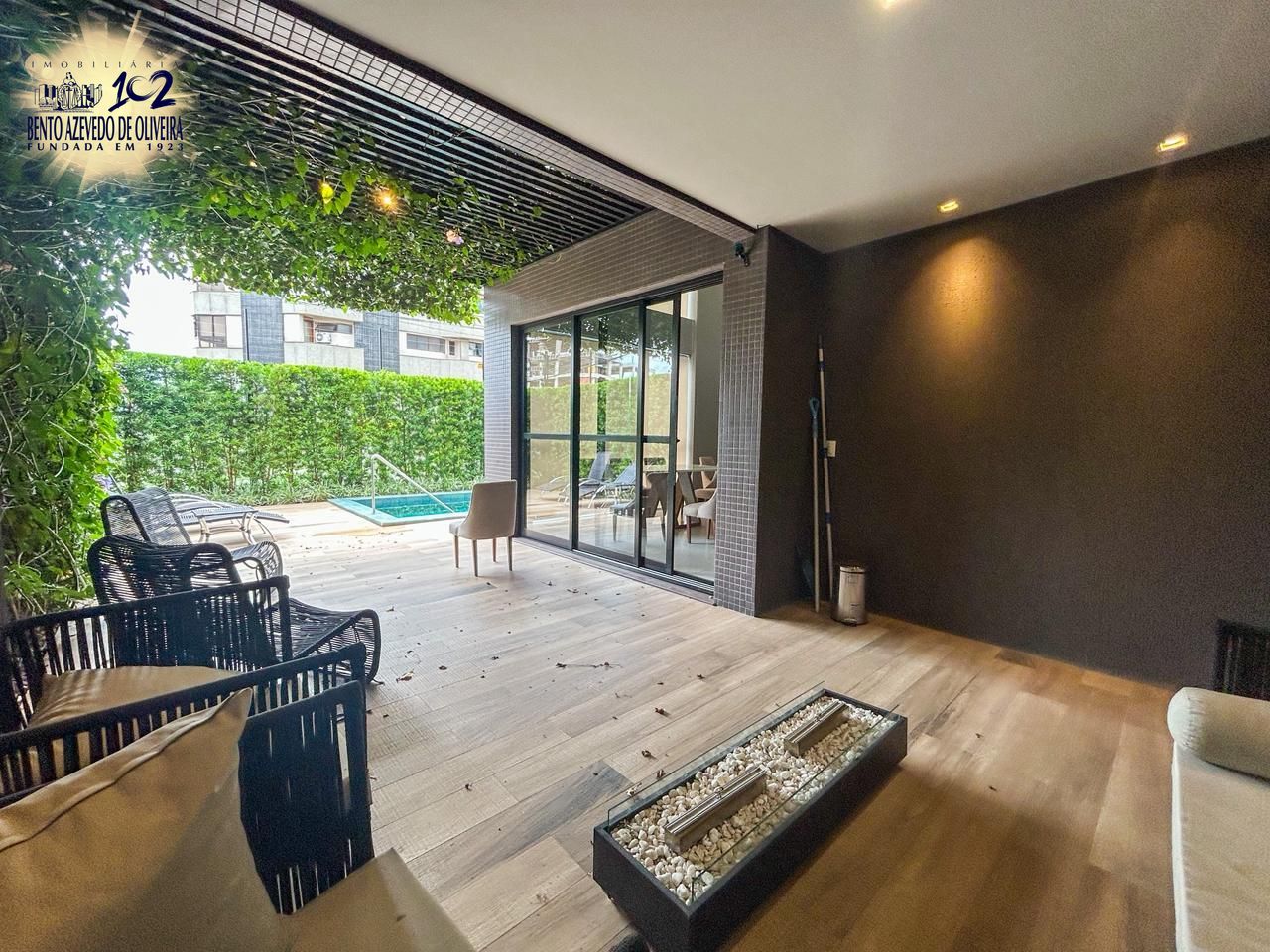 Apartamento, 3 quartos, 87 m² - Foto 3
