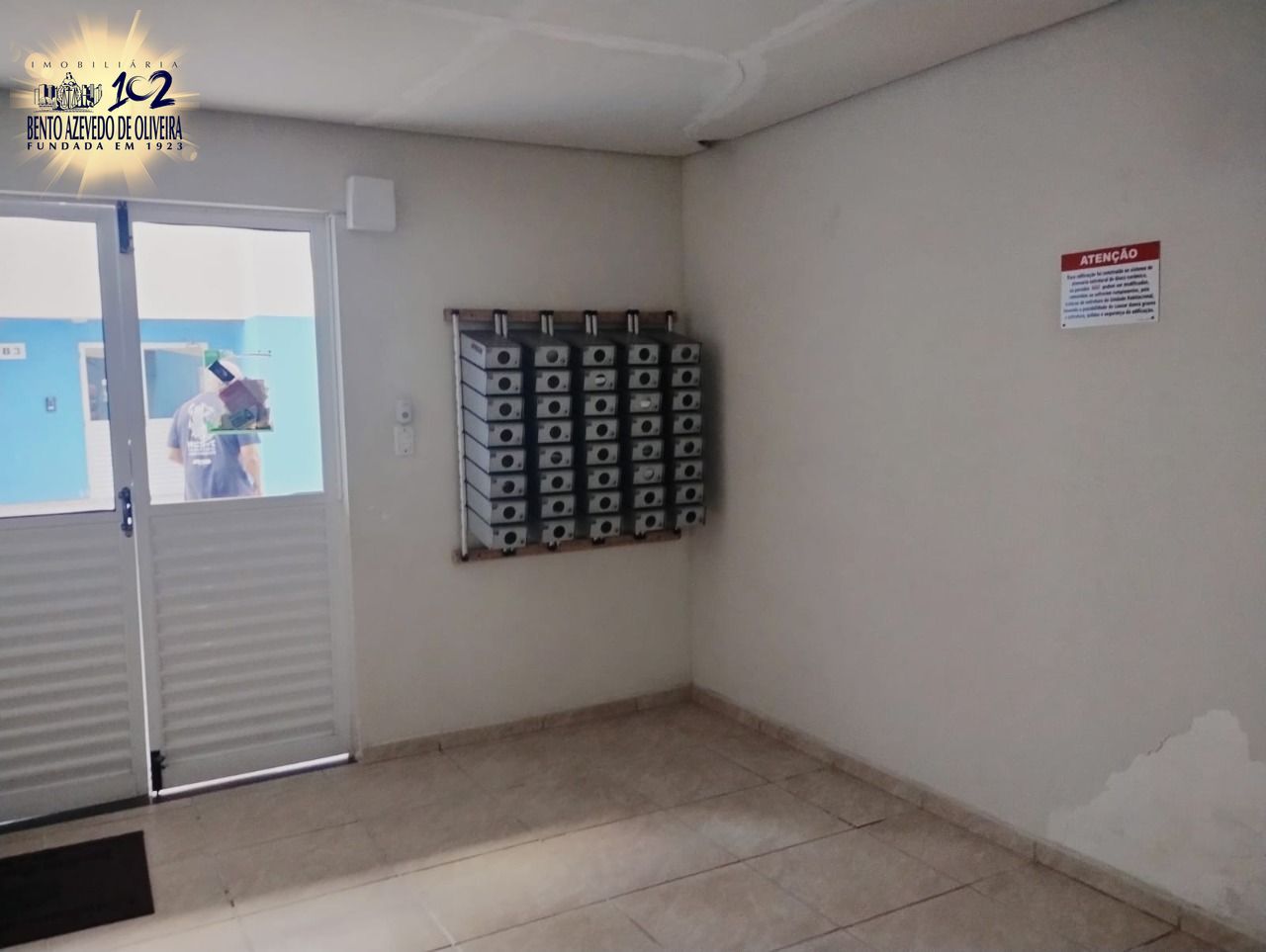 Apartamento, 2 quartos, 51 m² - Foto 4