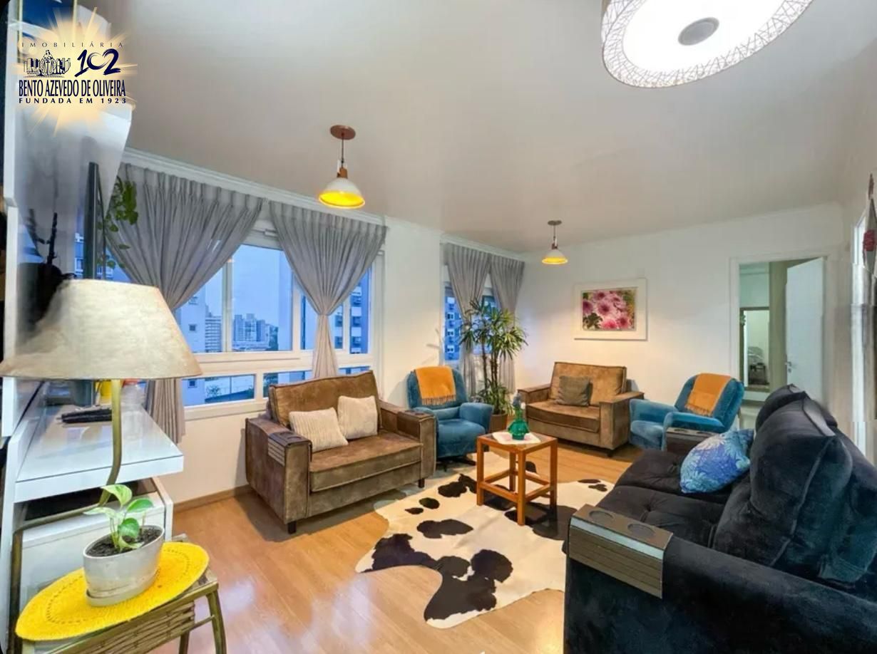 Apartamento, 3 quartos, 67 m² - Foto 1