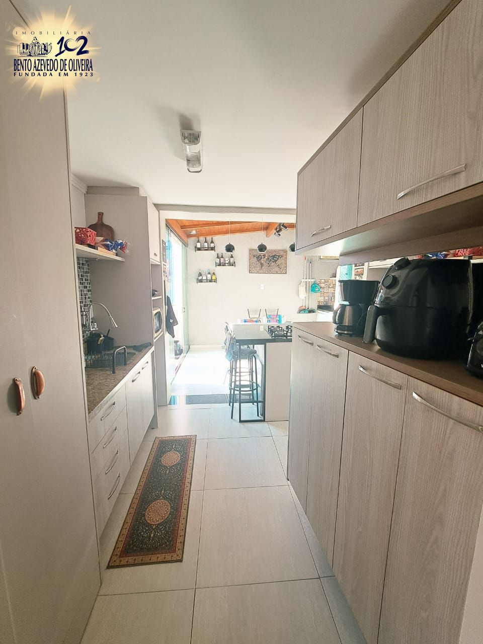 Apartamento, 2 quartos, 101 m² - Foto 5