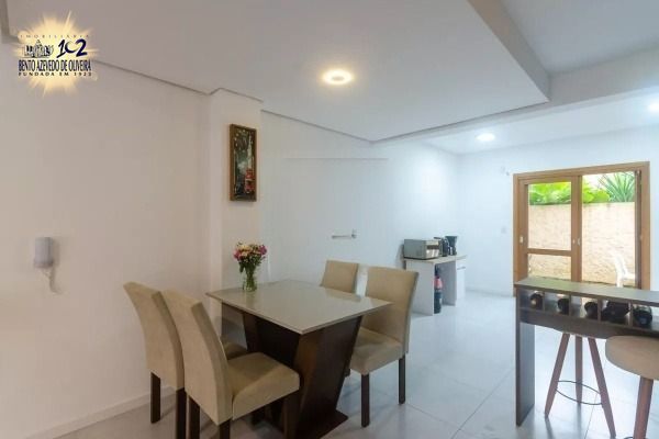 Casa de Condomínio, 2 quartos - Foto 32