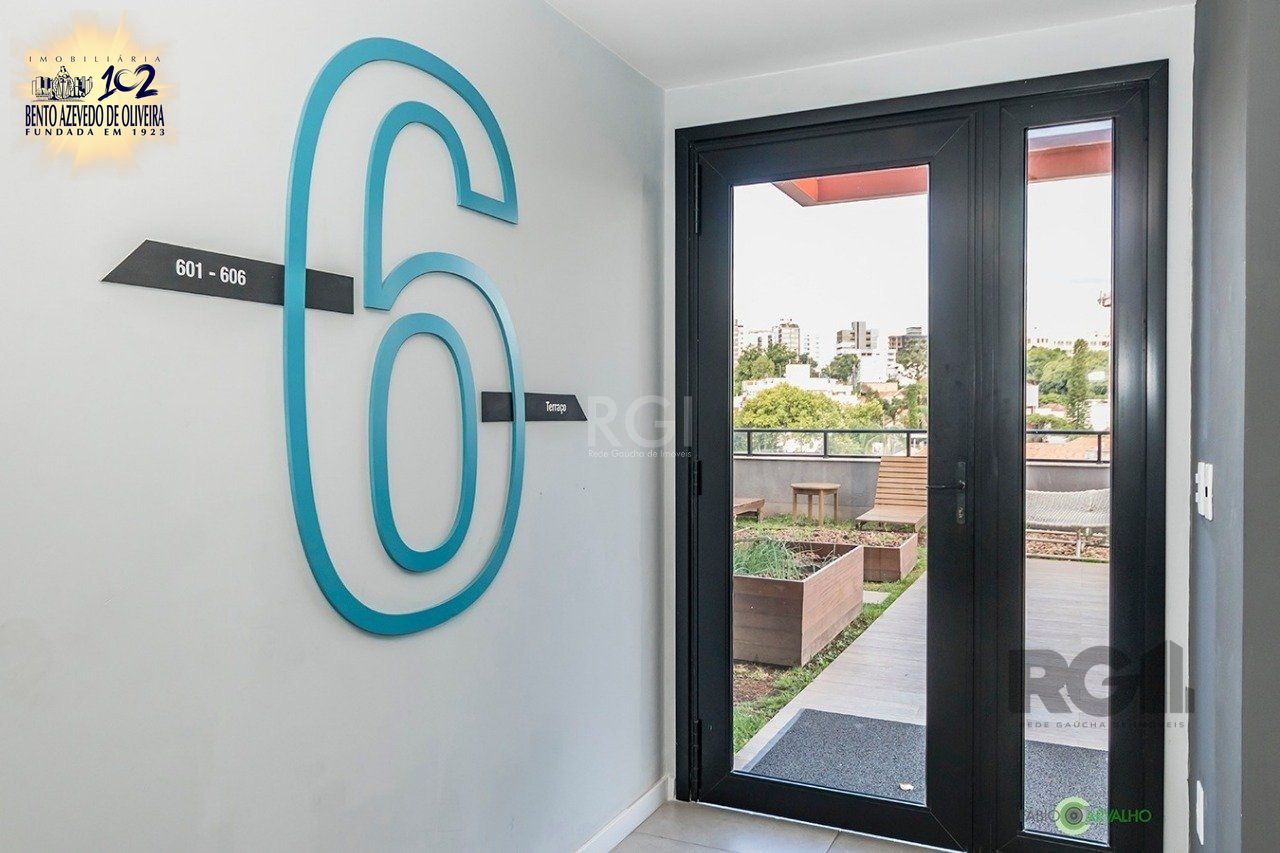 Apartamento, 1 quarto, 35 m² - Foto 16