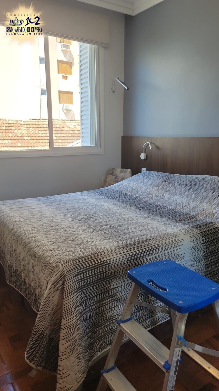 Apartamento, 1 quarto, 51 m² - Foto 12