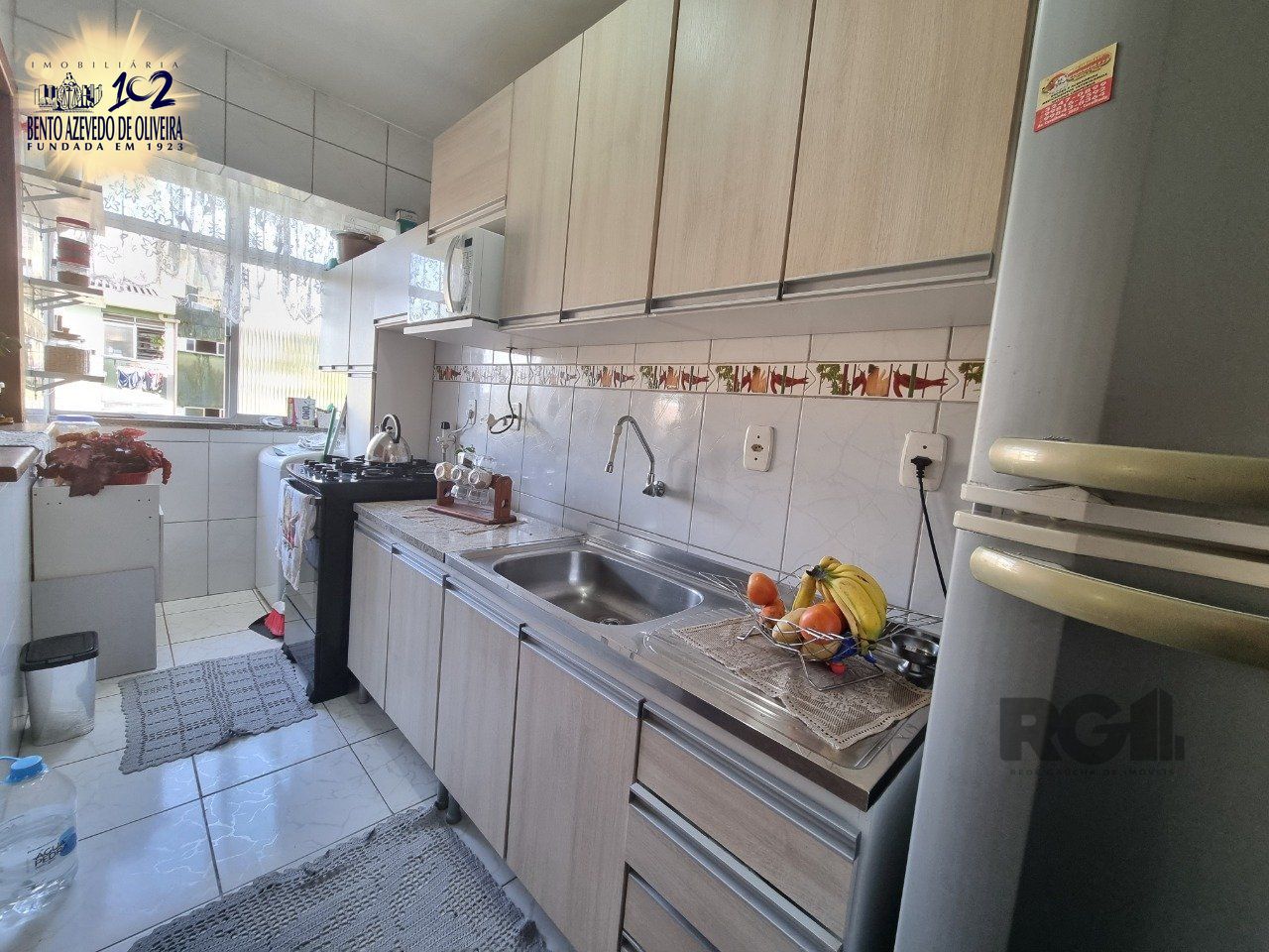 Apartamento, 3 quartos, 59 m² - Foto 21