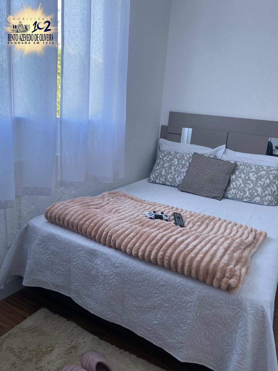 Apartamento, 2 quartos, 40 m² - Foto 23