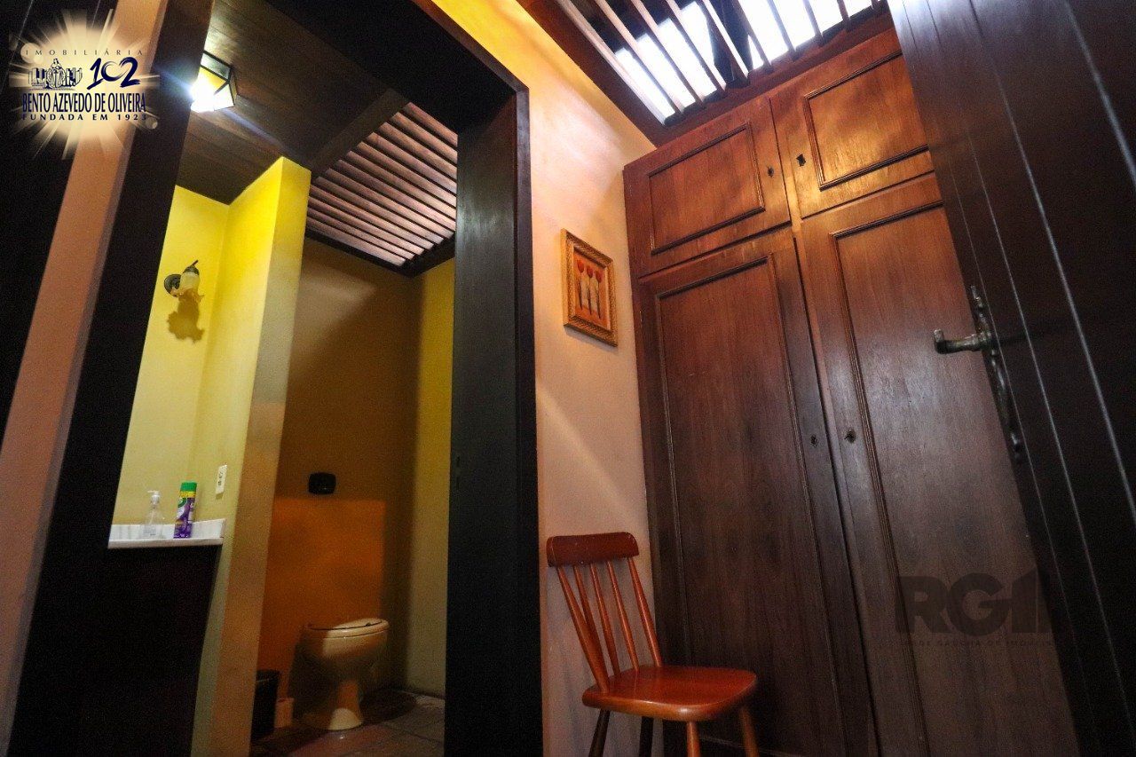 Casa, 6 quartos, 523 m² - Foto 38