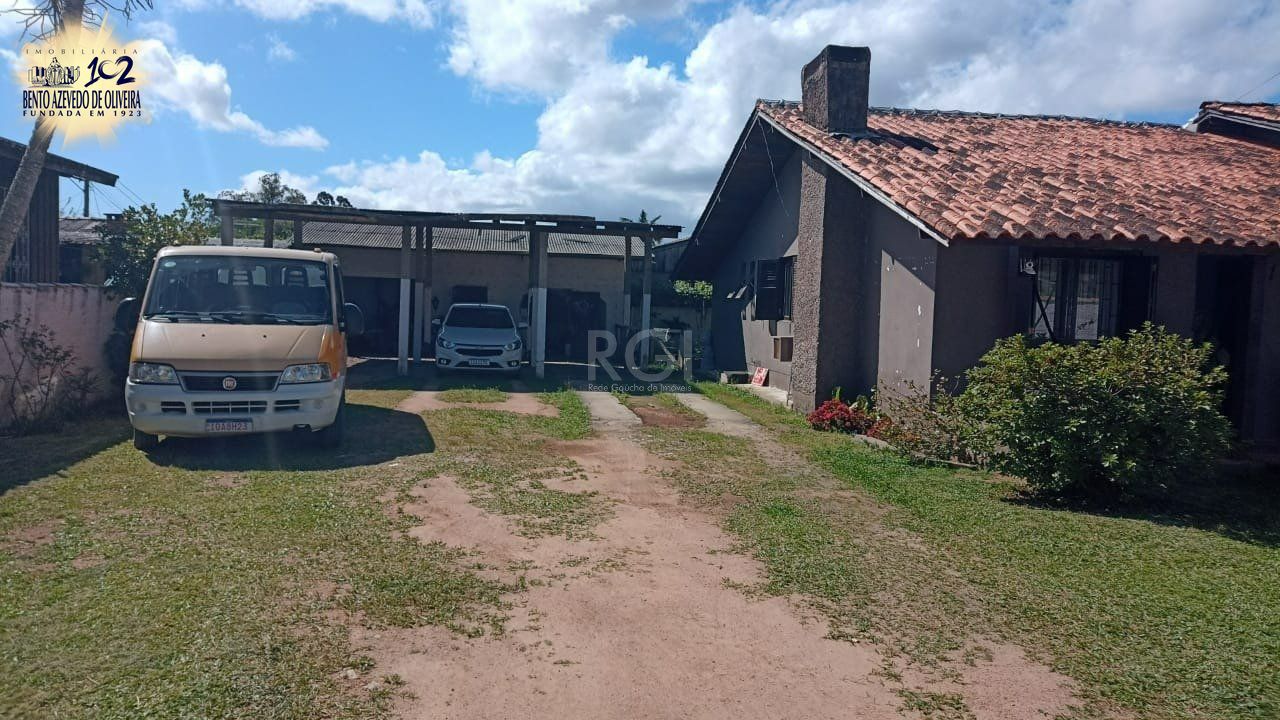 Casa, 3 quartos, 140 m² - Foto 25