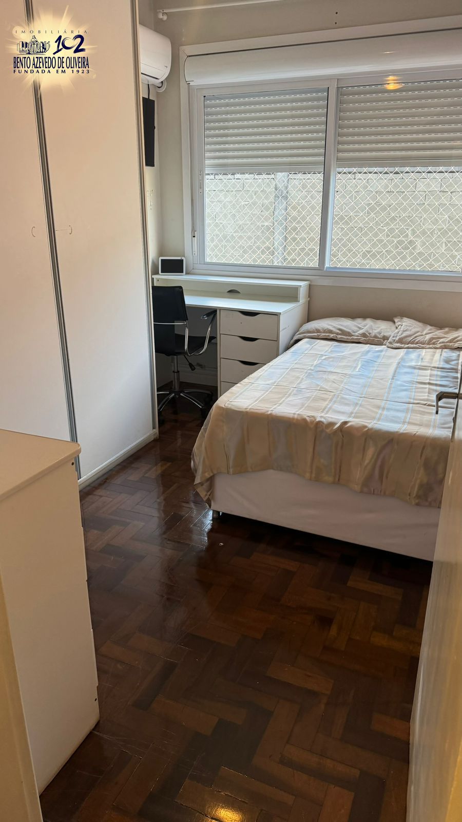 Apartamento, 3 quartos, 134 m² - Foto 13