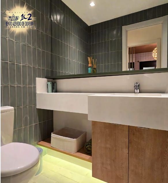 Apartamento, 1 quarto, 37 m² - Foto 17