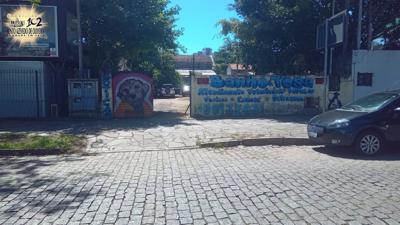 Terreno, 440 m² - Foto 1