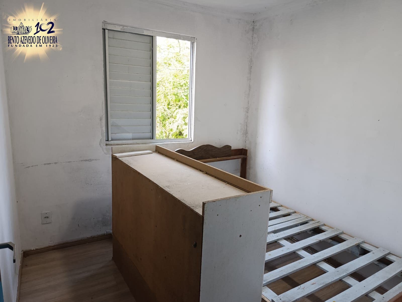 Apartamento, 2 quartos, 38 m² - Foto 6