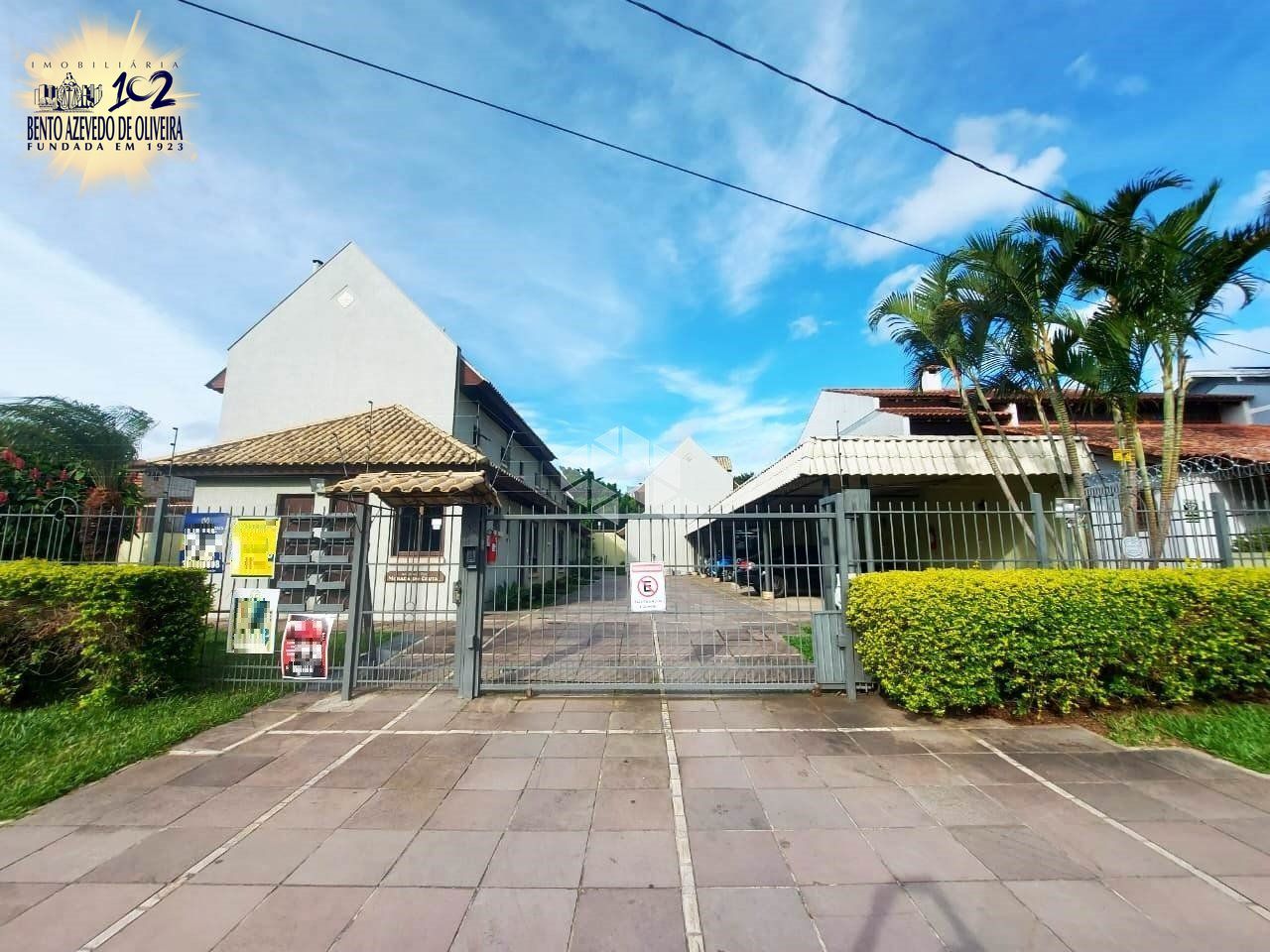 Casa de Condomínio, 2 quartos - Foto 1