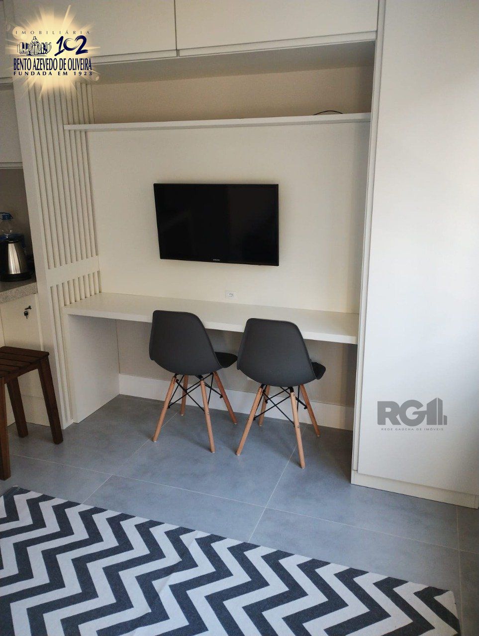 Apartamento, 1 quarto, 26 m² - Foto 17