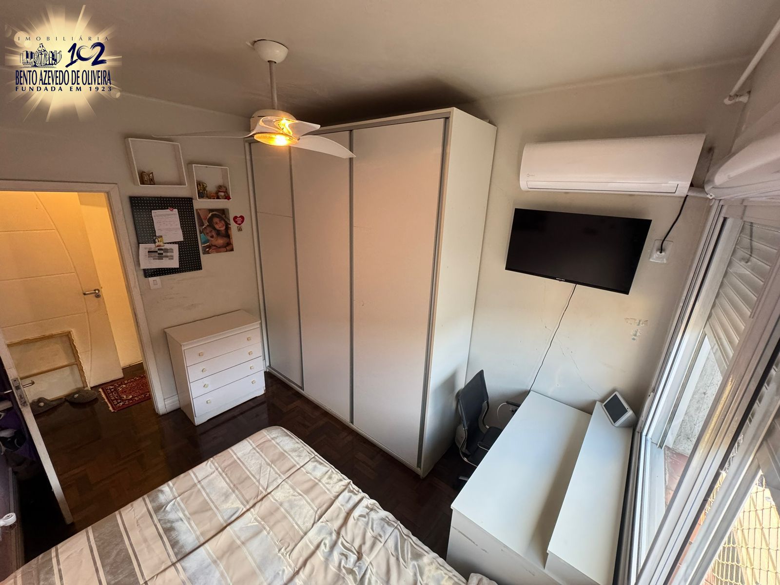 Apartamento, 3 quartos, 134 m² - Foto 14