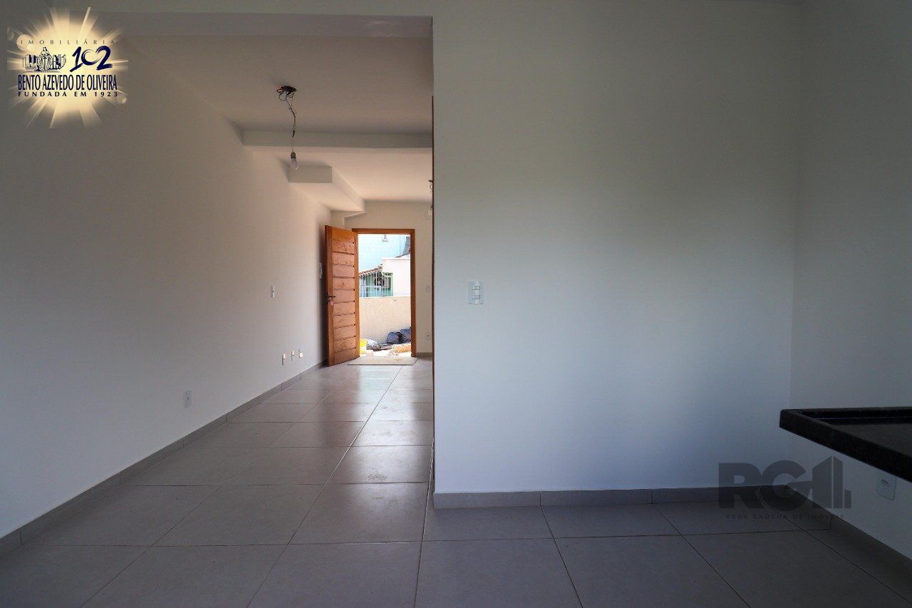 Casa de Condomínio, 2 quartos - Foto 6