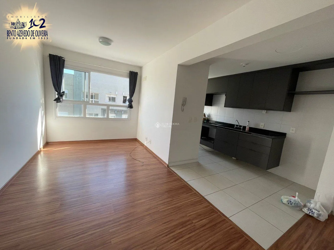 Apartamento, 2 quartos, 54 m² - Foto 4
