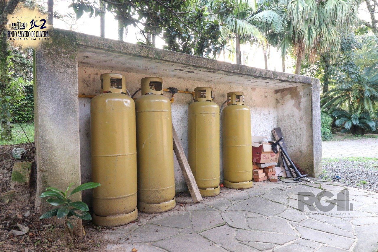 Casa, 6 quartos, 523 m² - Foto 35