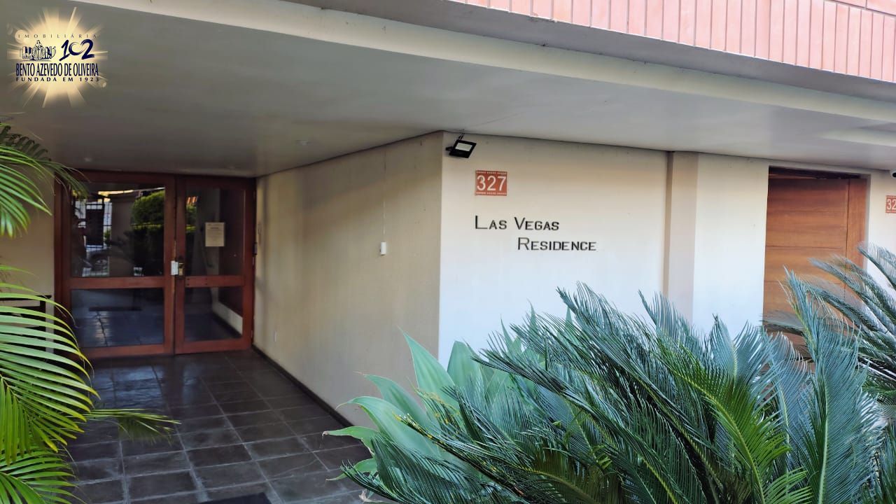Apartamento, 2 quartos, 63 m² - Foto 2