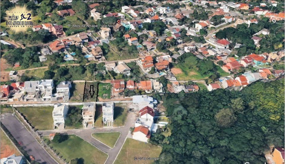 Terreno, 309 m² - Foto 5